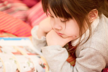 Lợi ích bất ngờ khi cho trẻ đọc truyện tranh