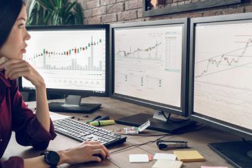 Mới tập đầu tư, đừng mắc phải 7 sai lầm dưới đây