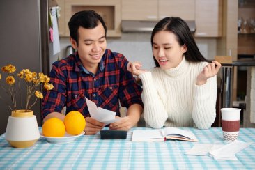 Nếu quản lý ngân sách là một trò chơi, làm thế nào để trở thành người thắng cuộc?