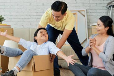 Rèn luyện tư duy toàn cầu cho con từ hôm nay