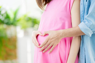 Trước khi quyết định có con, hãy tự hỏi 4 câu sau!