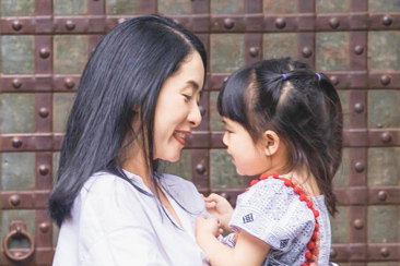 Ứng xử ra sao với khủng hoảng tuổi lên ba