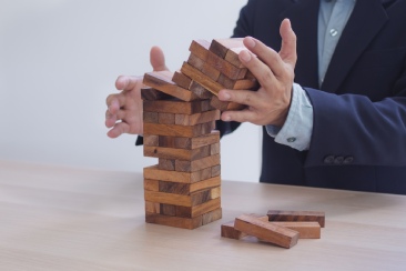 Rủi ro trong đầu tư là gì? Hiểu rõ để luôn chủ động