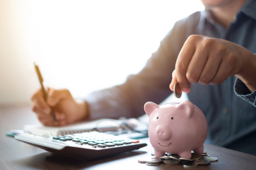 Bật mí cách xây dựng quỹ dự phòng tài chính cá nhân từ số 0