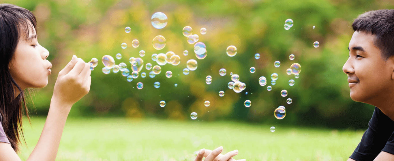 Khi con học cấp 2 đã yêu: Giải mã tâm lý & điều cha mẹ cần làm