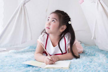 Kích thích khả năng tư duy của trẻ như thế nào?