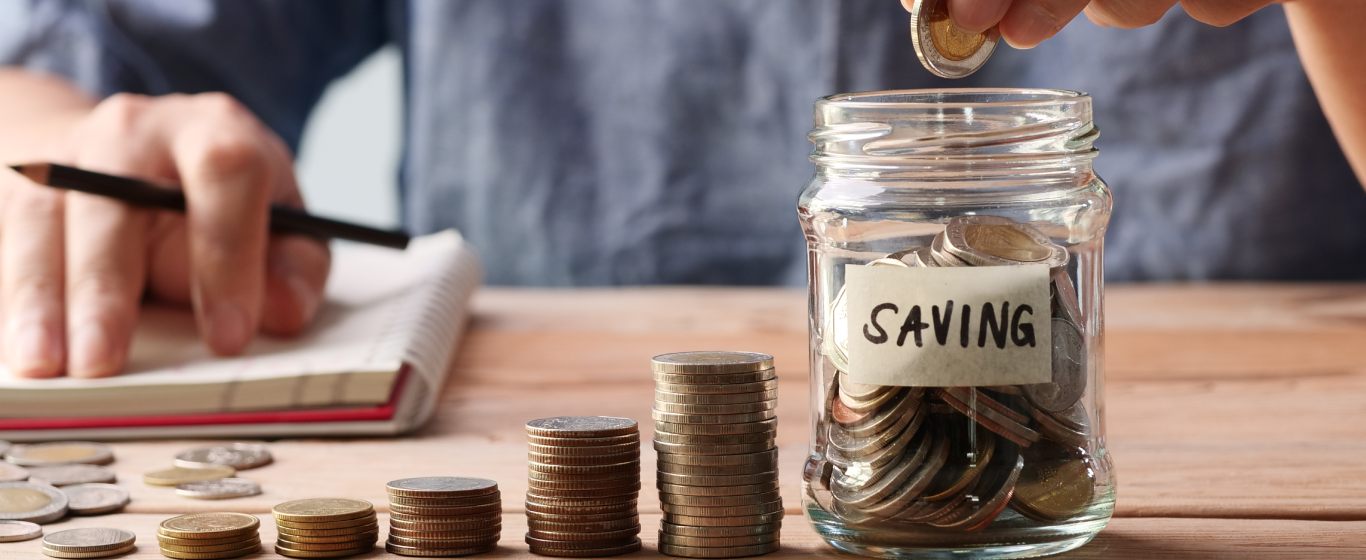 Bí quyết tiết kiệm tiền lương hàng tháng cho dân công sở