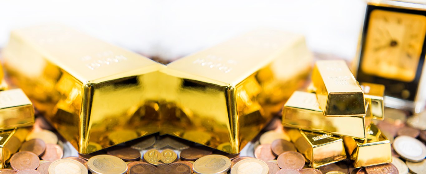 Có nên mua vàng thời điểm này để đầu tư sinh lời không?