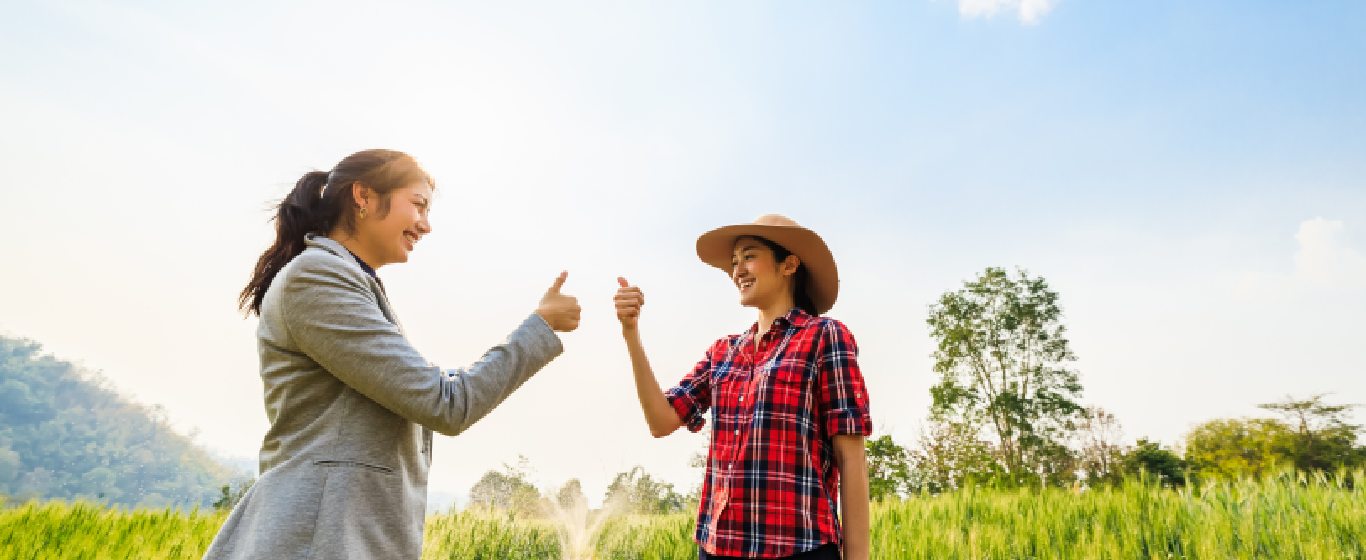 Vốn 100tr nên kinh doanh gì ở nông thôn dễ sinh lời, ít rủi ro?