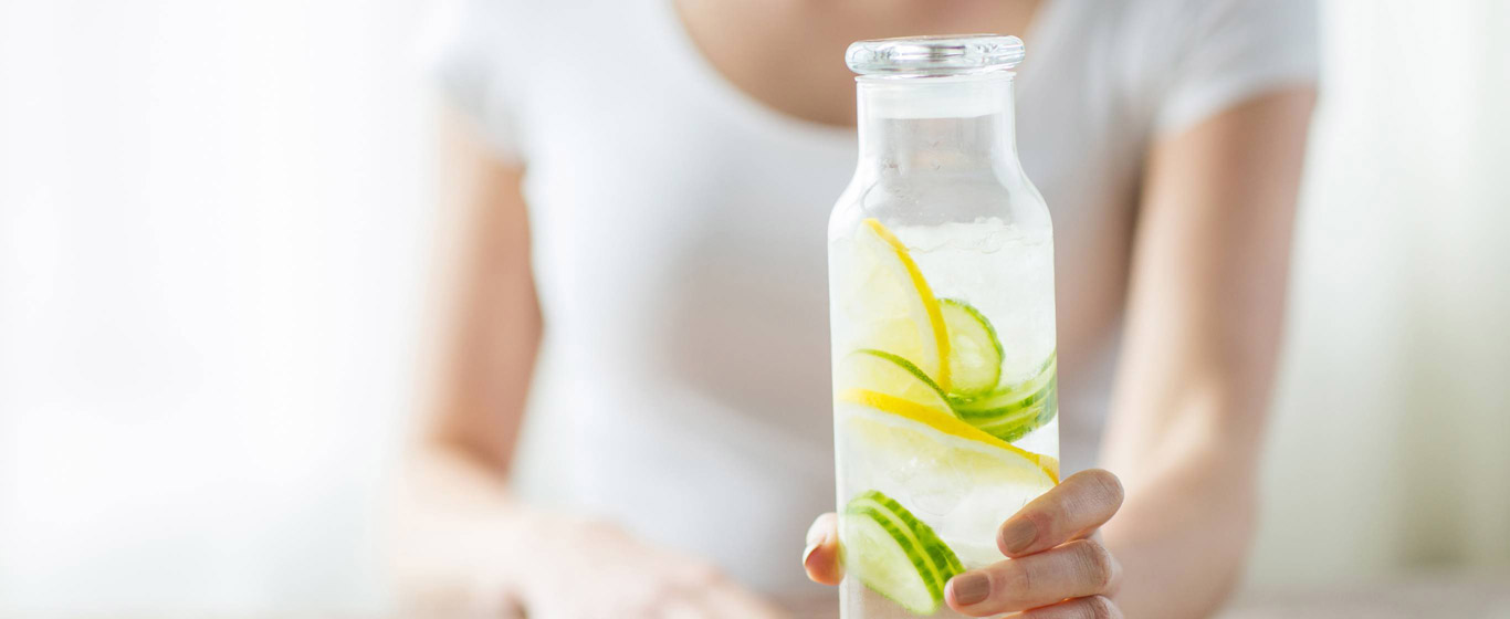 Bạn đã hiểu đúng về detox?