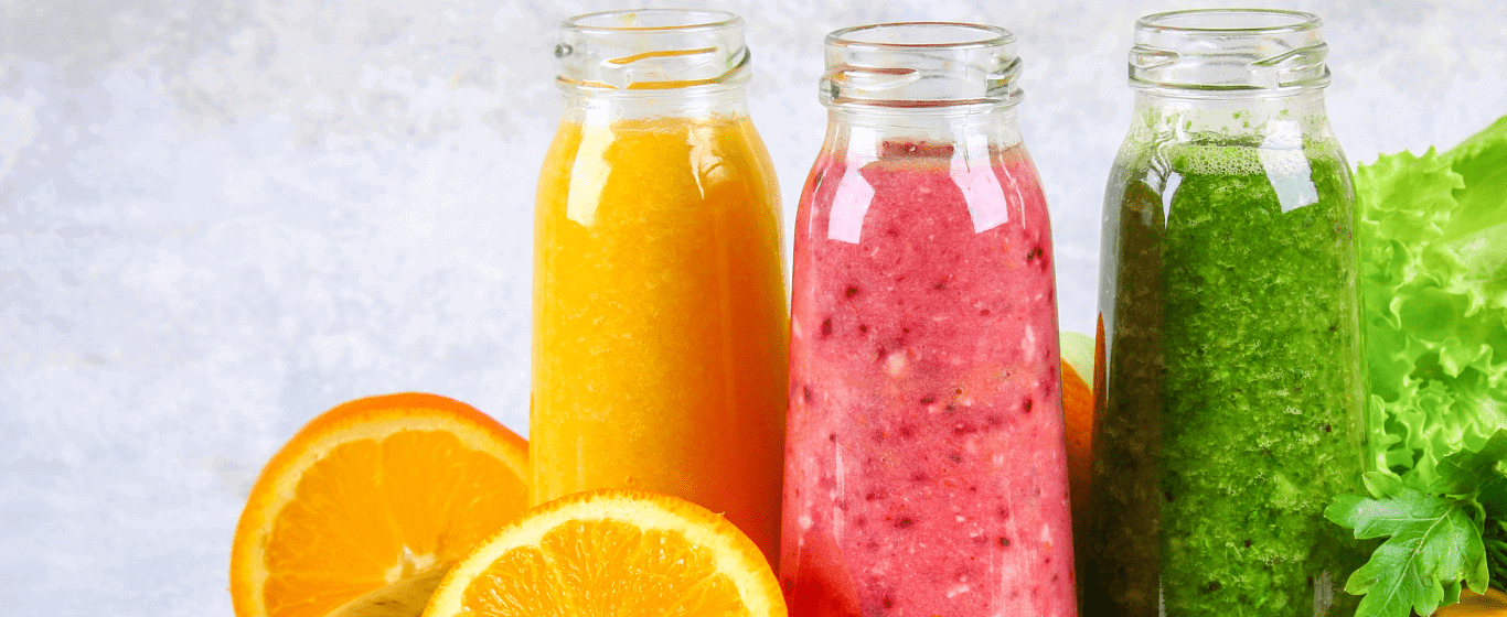Uống nước ép nhiều có tốt không? Lợi ích và Tác hại