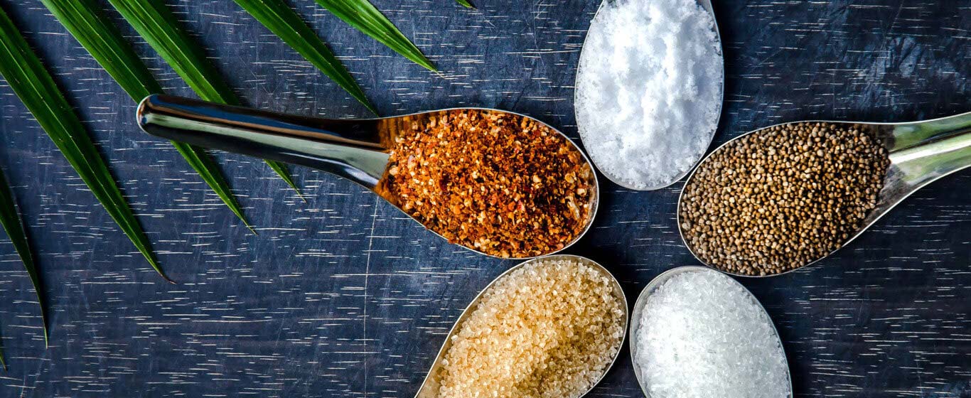 Tuổi trung niên: ăn gì để khỏe?