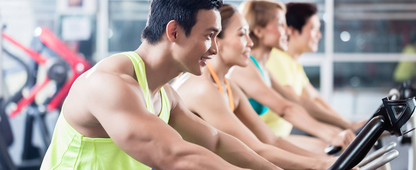 Nên ăn gì trước - trong - sau khi tập luyện?