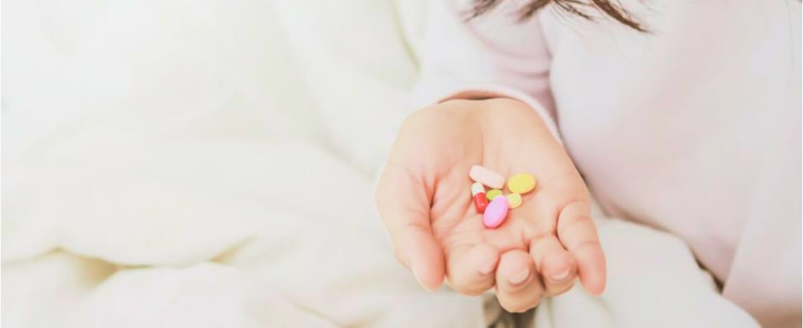 Tự mua thuốc thói quen dẫn đến hiểm họa khôn lường