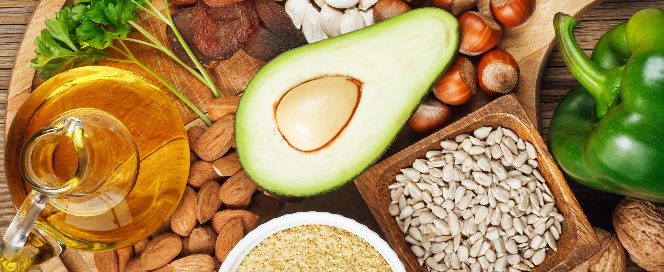 Phân biệt thực phẩm sạch và thực phẩm organic để ăn đúng cách