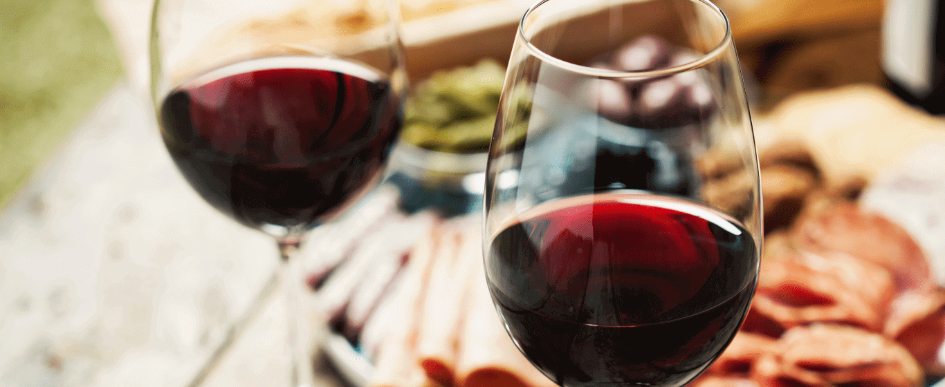 Điều kì diệu từ một ly rượu vang