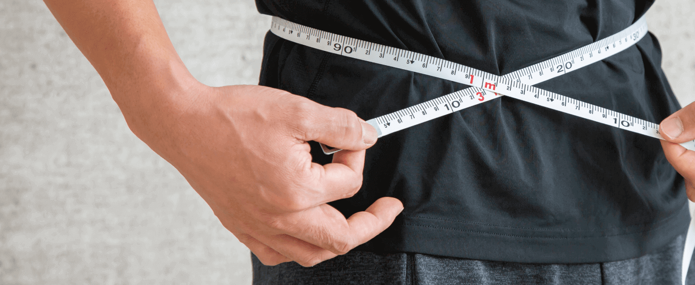 Không cần đến phòng gym cũng có thể tự đo mỡ ngay tại nhà