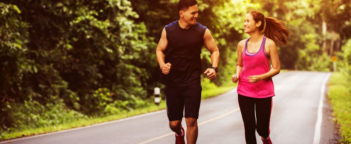 Bạn có mắc phải những sai lầm sau khi nhập môn chạy bộ?