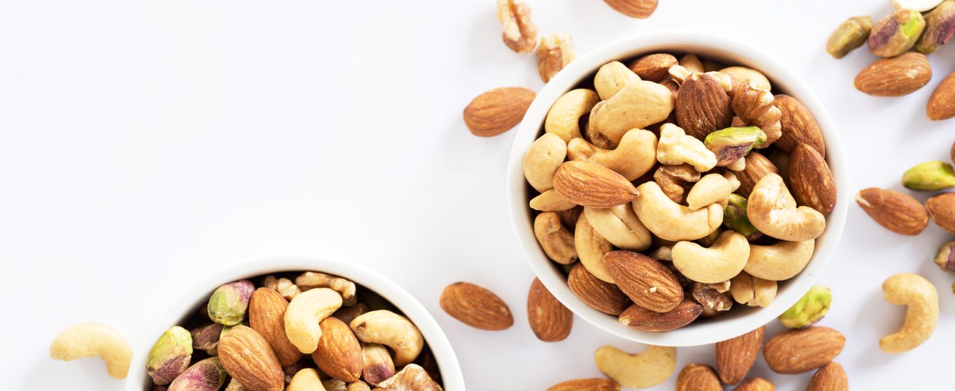 Những lời khuyên của chuyên gia để có một bữa ăn nhẹ lành mạnh