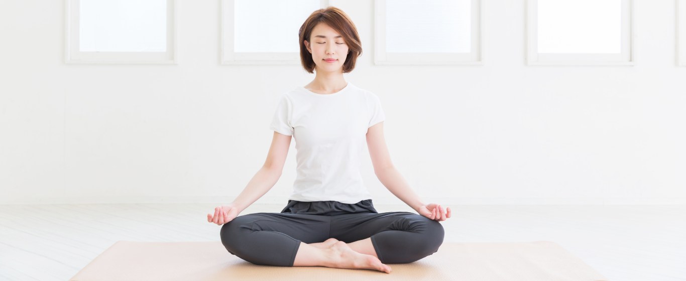 Tác dụng của việc ngồi thiền và cách thực hành tại nhà