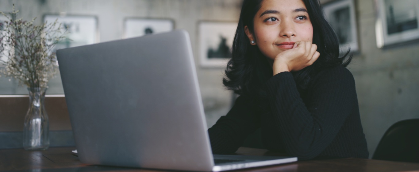 Ngồi trước màn hình máy tính: bao lâu là quá nhiều?