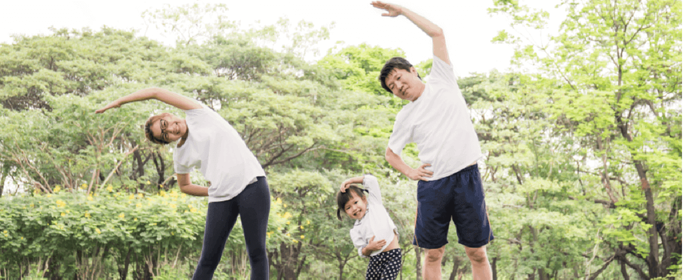 Bài tập thể dục Rajio Taiso Nhật Bản: Lợi ích & cách thực hiện