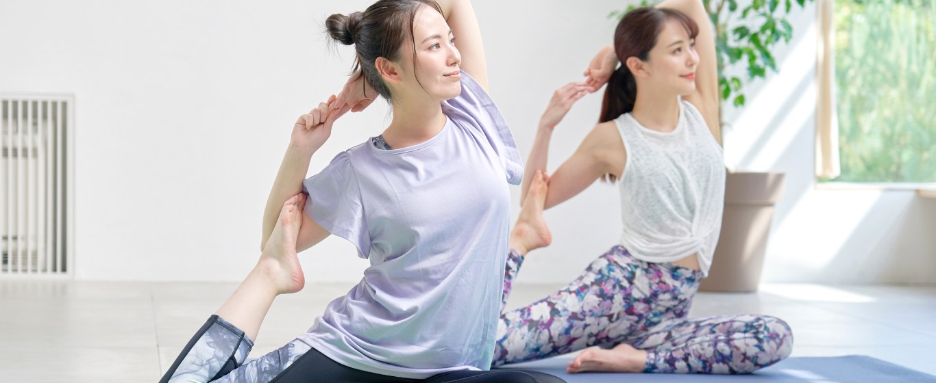 6 môn thể thao giúp dáng đẹp và nâng cao sức khỏe tinh thần