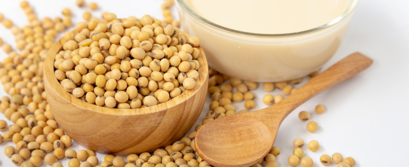 Để ăn khỏe sống lâu, đừng bỏ quên hạt đậu nành