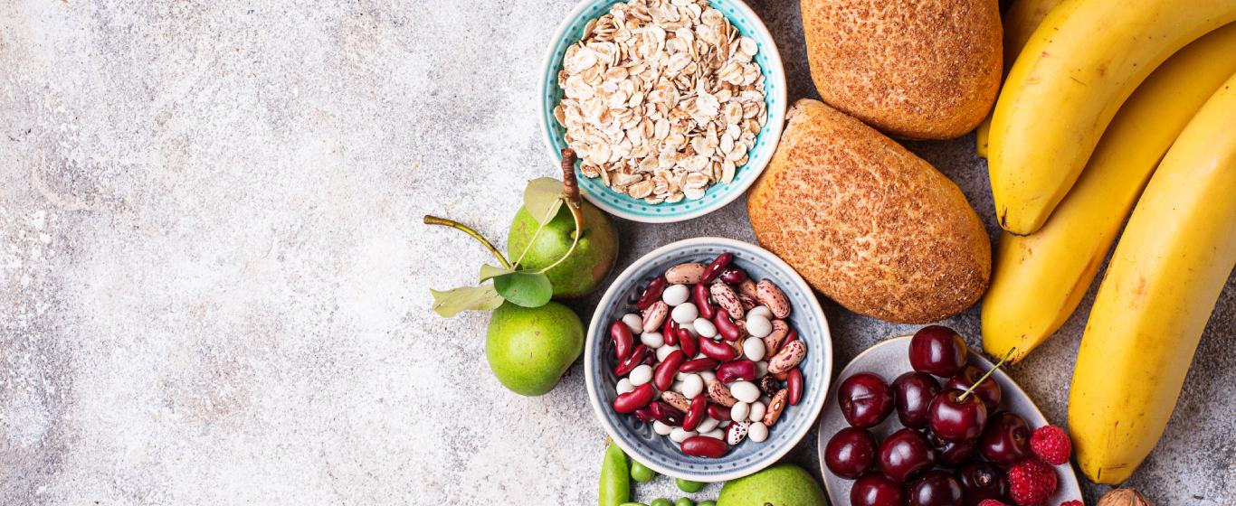 Điều gì sẽ xảy ra cho cơ thể nếu chúng ta ăn quá nhiều chất xơ?