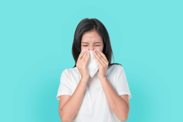 Bí quyết giúp bạn tránh xa cảm cúm và cảm lạnh