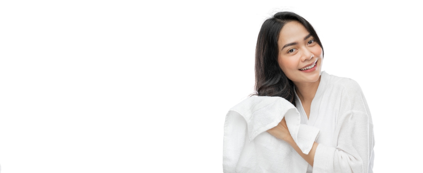 Mùa đông, tắm gội thế nào mới an toàn?