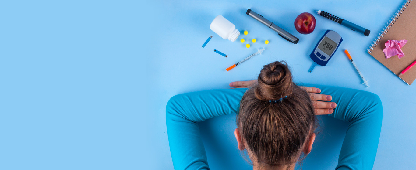 12 biểu hiện đái tháo đường: Nhận biết sớm để điều trị kịp thời