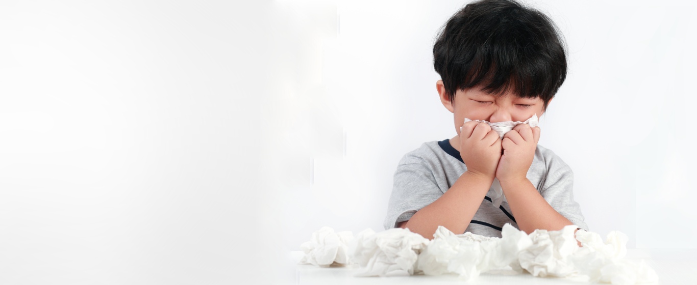 Các biện pháp bảo vệ hệ hô hấp cho trẻ: Cẩm nang từ A-Z