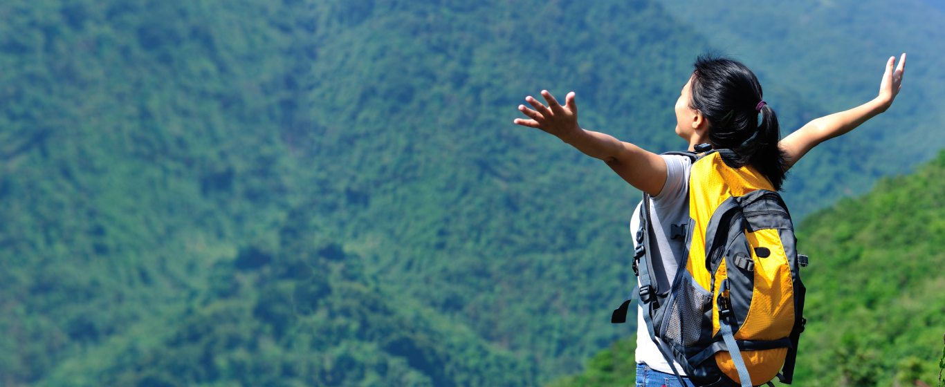 Trekking & Hiking - Xu hướng rèn luyện sức khoẻ mới của giới trẻ