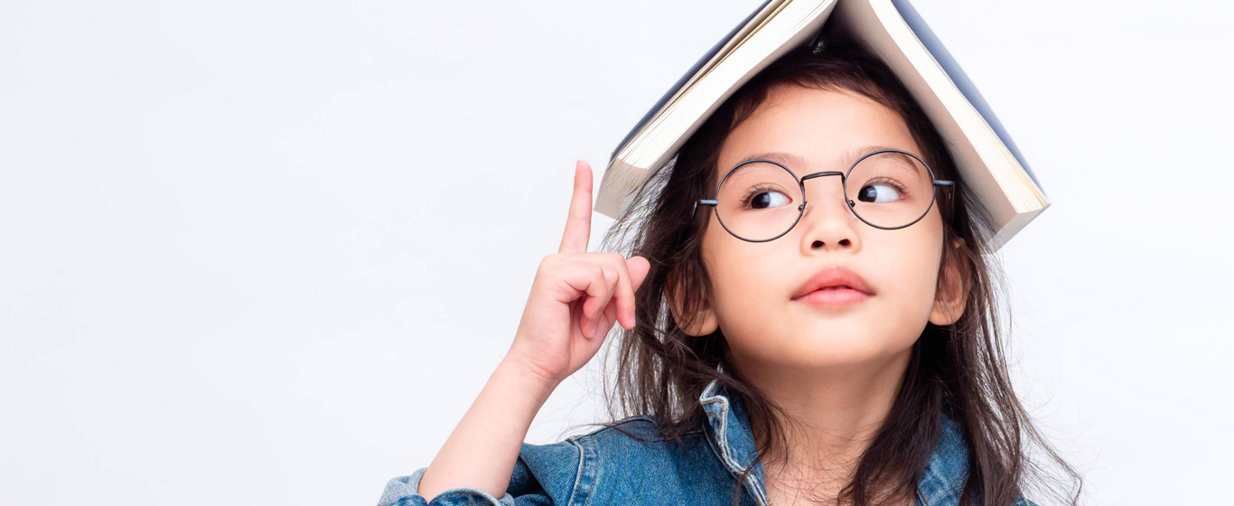 Trẻ em bị cận thị có chữa được không? Cách điều trị thế nào?