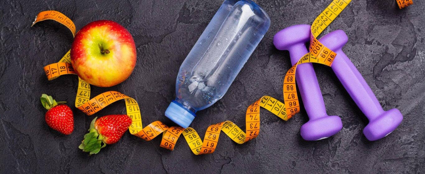 10 bí quyết giúp ăn uống thoải mái mà không sợ tăng cân