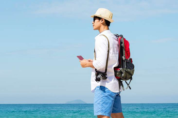 5 tuyệt chiêu lấy lại năng lượng sau những chuyến đi