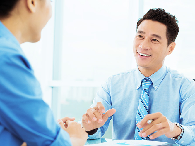 Chuyên viên hoạch định tài chính Prudential - Kênh đại lý