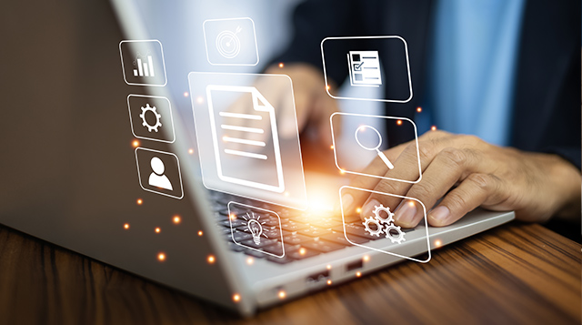 Chính sách và dịch vụ