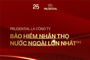 Bảng xếp hạng VNR500 tiếp tục gọi tên một doanh nghiệp bảo hiểm