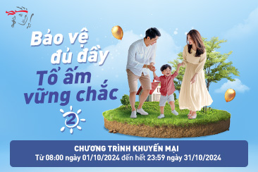 Bảo Vệ Đủ Đầy, Tổ Ấm Vững Chắc 2