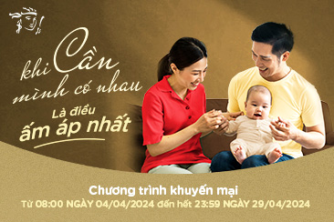 Khi cần mình có nhau là điều ấm áp nhất