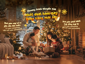 Chốt Deal Hôm Nay – Vững Vàng Mai Sau