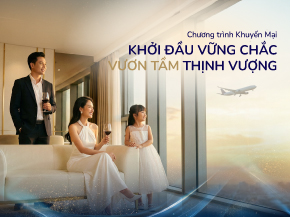 Khởi Đầu Vững Chắc - Vươn Tầm Thịnh Vượng