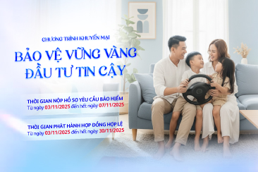 Bảo Vệ Vững Vàng Đầu Tư Tin Cậy - SHI