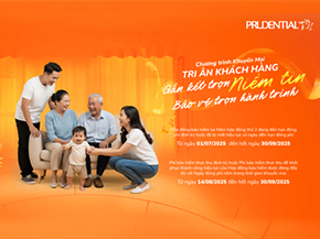 Gắn kết trọn niềm tin Bảo vệ trọn hành trình