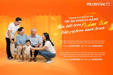 Gắn kết trọn niềm tin Bảo vệ trọn hành trình