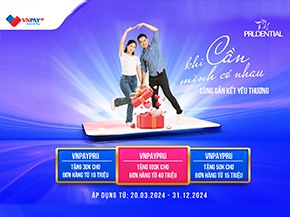 Khi Cần mình có nhau Cùng gắn kết yêu thương