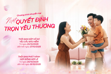 Một Quyết Định Trọn Yêu Thương