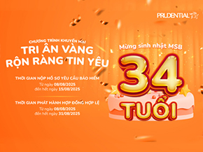 Tri Ân Vàng Rộn Ràng Tin Yêu